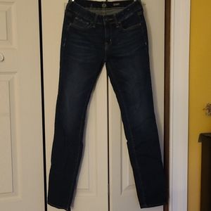 S.O Skinny Leg Jeans